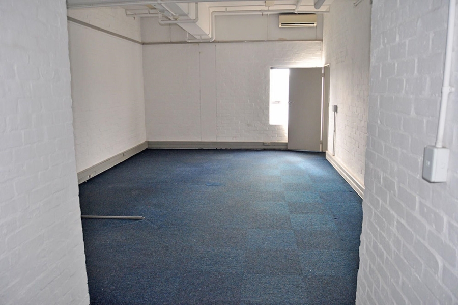 To Let commercial Property for Rent in Bellville South Western Cape